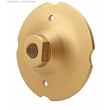 Roid tépőzáras tányér, 100mm, cserélhető mágneses fejekkel
