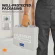 Huepar Pro ZK04CG 4D 4*360° szintezőlézer