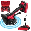 Shijing 9393 lapvibrátor, d123mm