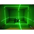 Roid L3D-12 3*360° önbeálló szintezőlézer csomag