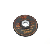 Fémtisztító korong