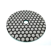 125mm gyémánt polírkorongok