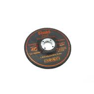 100db Roid Profi 125*6mm fémtisztító korong