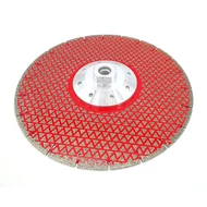 Roid 230mm*M14 galvanizált vágó- és csiszolókorong