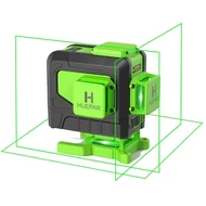 Huepar 903DG 3D 3*360° szintezőlézer