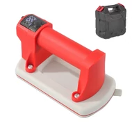 Mini vákuumos lapemelő, digitális, akkus 90kg