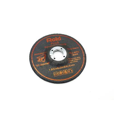 25db Roid Profi 125*6mm fémtisztító korong