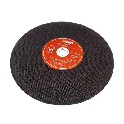 Roid Profi 355*3mm fémvágó korong Roid Profi 355*3mm fémvágó korong