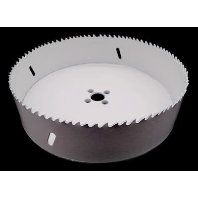 HSS Bi-metal M42 8%CO körkivágó, 160mm