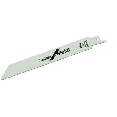 Roid bimetal orrfűrészlap fémhez, 6" (150mm)