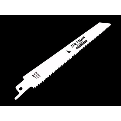 Roid bimetal orrfűrészlap fémhez, 9" (230mm) Roid bimetal orrfűrészlap fémhez, 9" (230mm)