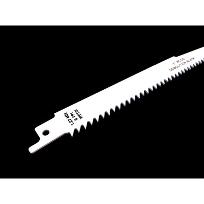 Roid orrfűrészlap fához / szöges fához, 9" (230mm) Roid orrfűrészlap fához / szöges fához, 9" (230mm)