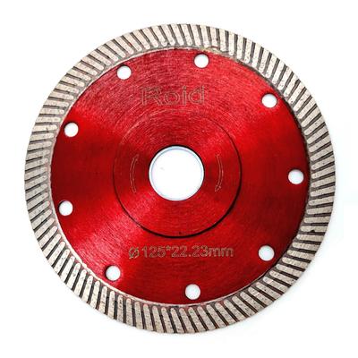 Roid 125 x 1,4mm I-turbo gyémánt vágókorong