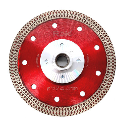 Roid 125 x 1,2mm X-turbo M14 gyémánt vágókorong