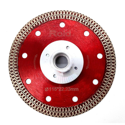 Roid 115 x 1,2mm X-turbo M14 gyémánt vágókorong