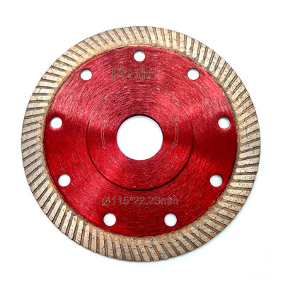 Roid 115 x 1,4mm I-turbo gyémánt vágókorong