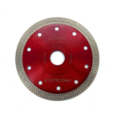 Roid 125 x 1,2mm X-turbo gyémánt vágókorong