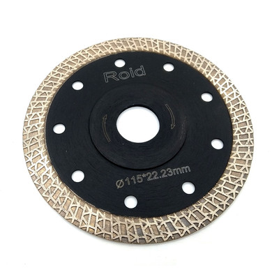 Roid 115 x 1,2mm K-turbo gyémánt vágókorong