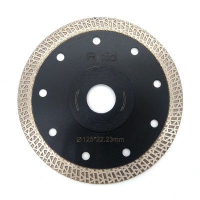 Roid 125 x 1,2mm K-turbo gyémánt vágókorong