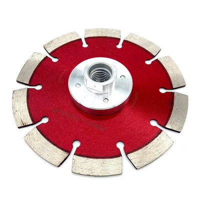 Roid 125mm*M14 lézerhegesztett gyémánt vágótárcsa, szegmenses Roid 125mm*M14 lézerhegesztett gyémánt vágótárcsa, szegmenses