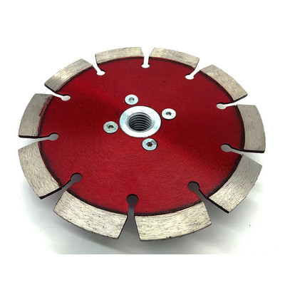 Roid 125mm*M14 lézerhegesztett gyémánt vágótárcsa, szegmenses Roid 125mm*M14 lézerhegesztett gyémánt vágótárcsa, szegmenses