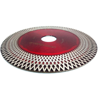 Roid 125mm W-Turbo vágó- és csiszolókorong Roid 125mm W-Turbo vágó- és csiszolókorong