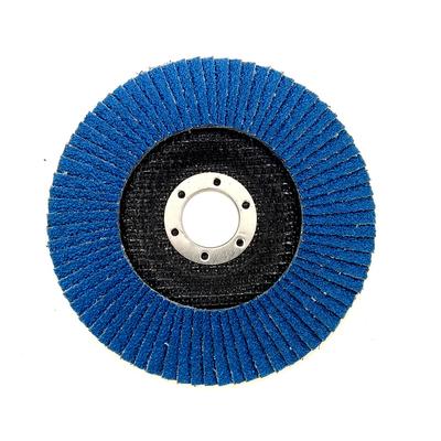 50db ROID 115MM LAMELLÁS CSISZOLÓKORONG, CIRKÓNIUM-KORUND SZEMCSÉS