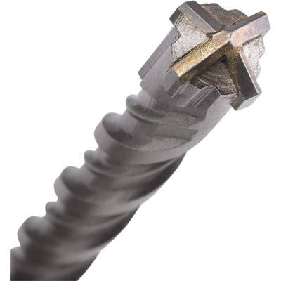 Roid 8x210mm négyélű fúrószár, SDS-Plus