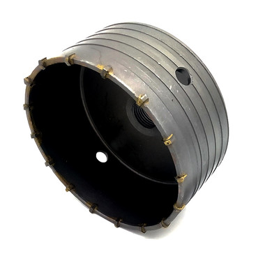 Vídiás koronafúró, 125mm