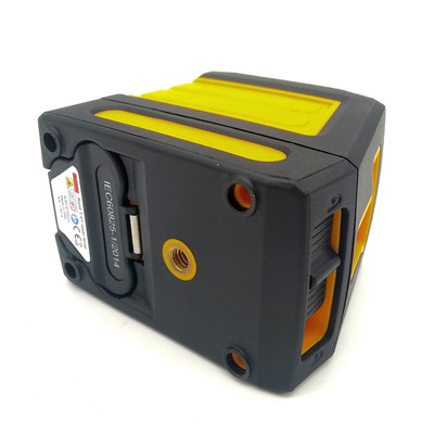 Roid T-01 keresztvonalas lézer