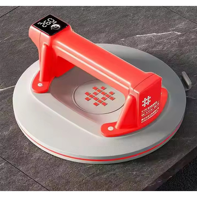 Shijing 6100-W vákuumos lapemelő, digitális, akkus, d220mm, 260kg Shijing 6100-W vákuumos lapemelő, digitális, akkus, d220mm, 260kg