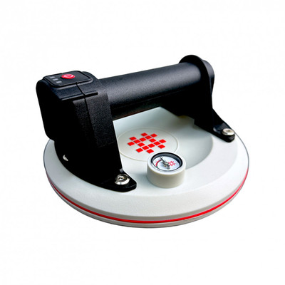 Shijing P618-W vákuumos lapemelő, akkus, d200mm, 150kg Shijing P618-W vákuumos lapemelő, akkus, d200mm, 150kg