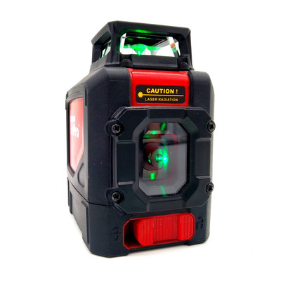 TriPro MLR1D-G 360° szintezőlézer