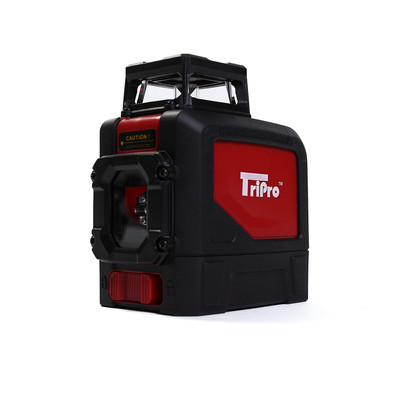 TriPro MLR1D-G 360° szintezőlézer