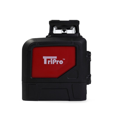 TriPro MLR1D-G 360° szintezőlézer
