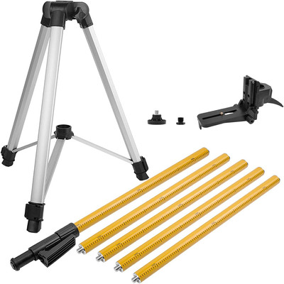 TriPro TPT-03 teleszkópos állvány, 3,6m