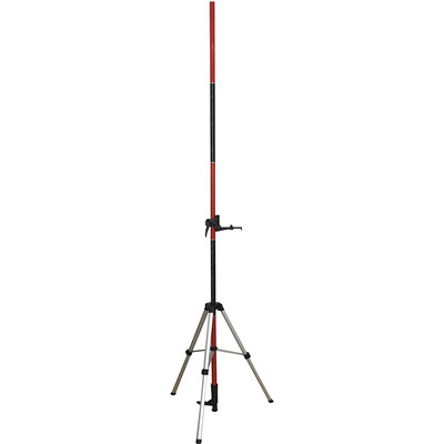 TriPro TPT-03 teleszkópos állvány, 3,6m